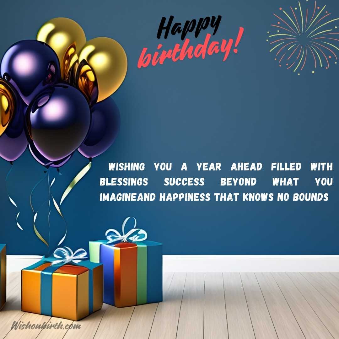 211+ Best Happy Birthday Wishes For Clients, With Images ,Quotes ...