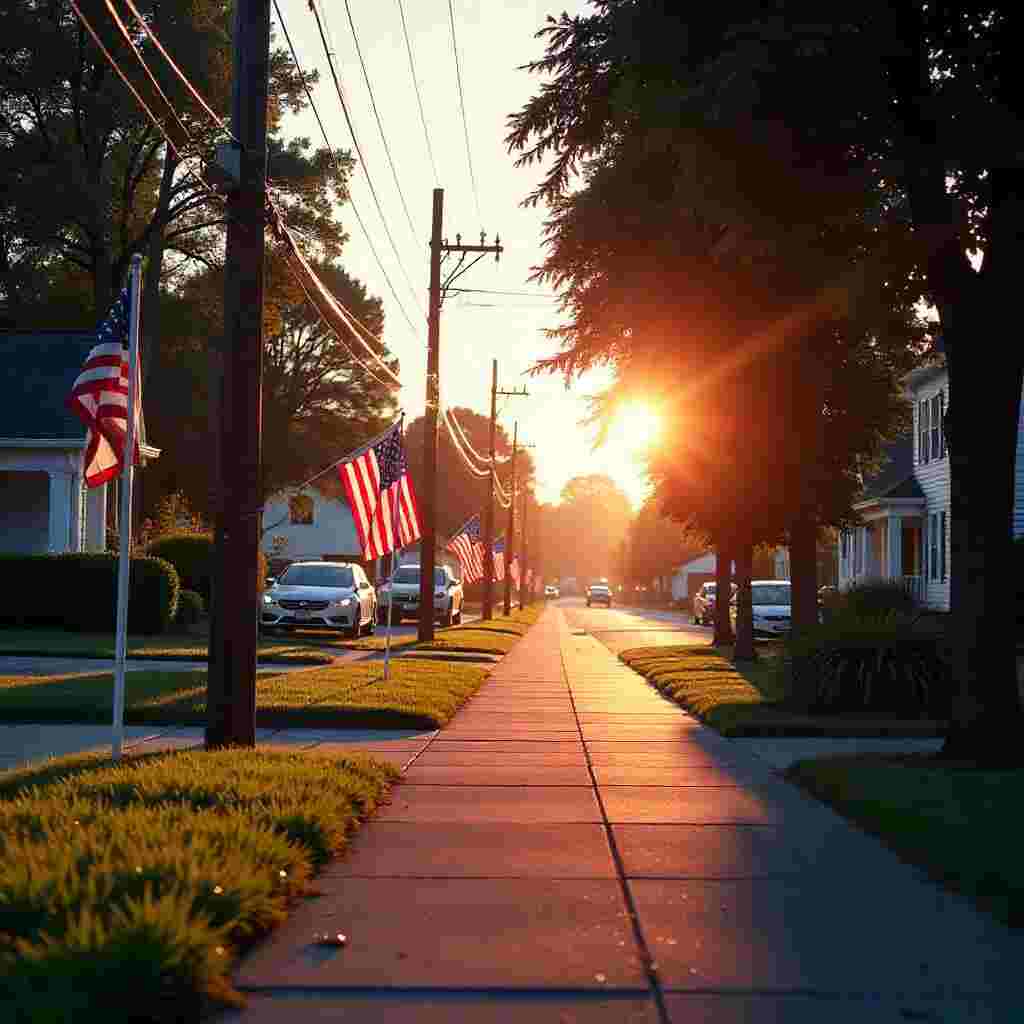 Good Morning Memorial Day Quotes for Social Media