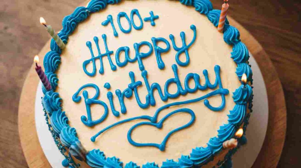 100+ Heart-Touching Birthday Wishes for Special Person
