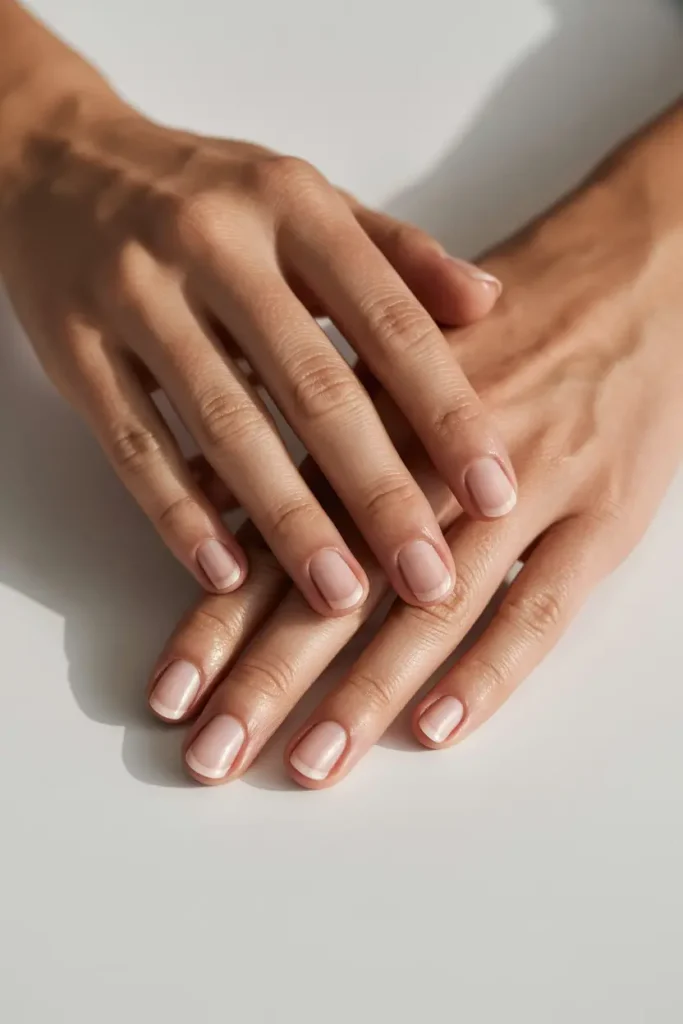 Avoid Biting Your Nails