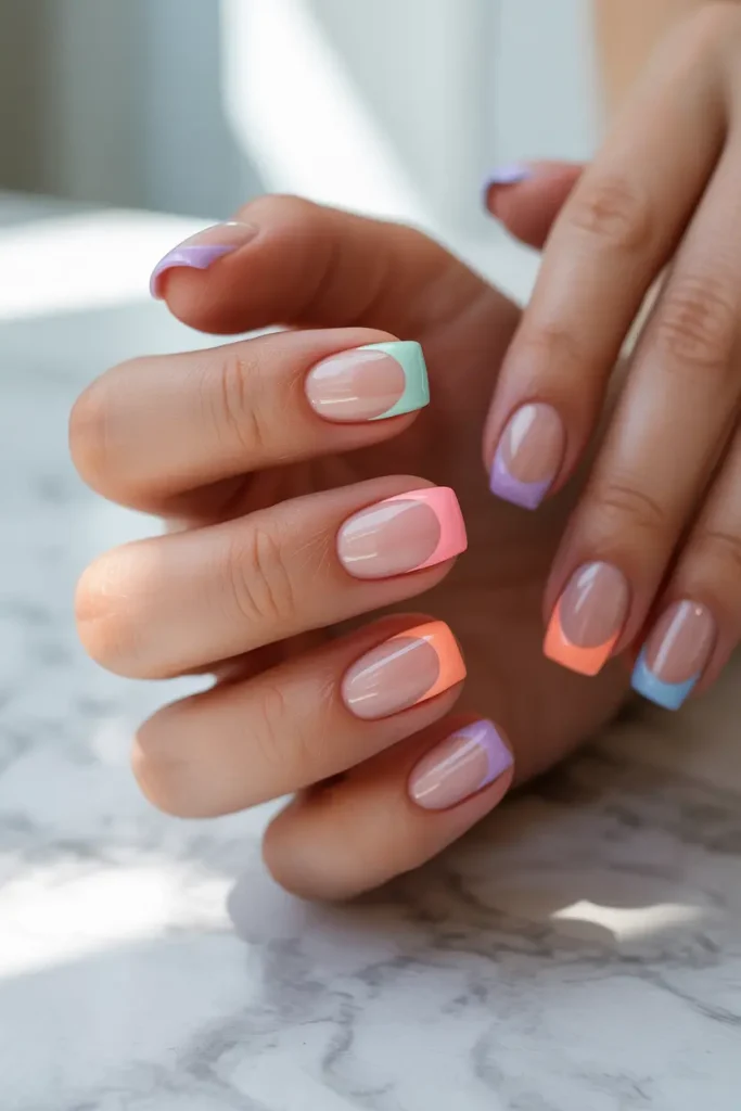 Classic French with a Twist