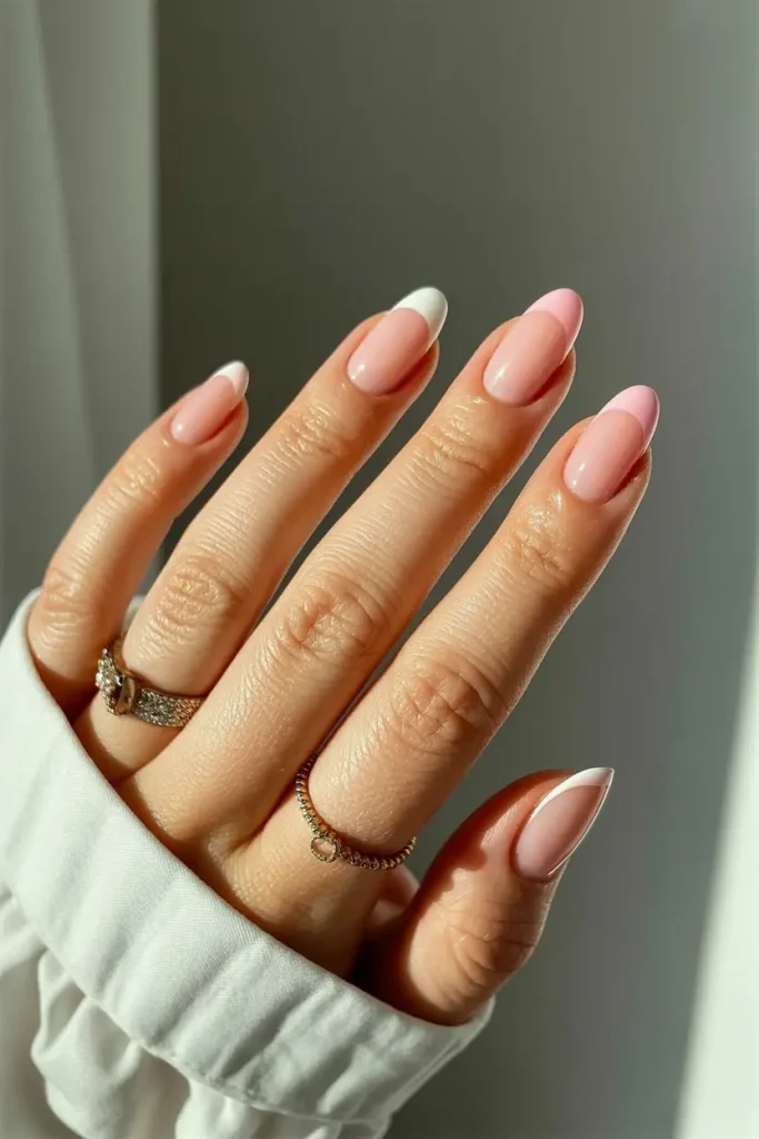 Sheer Pink Gloss