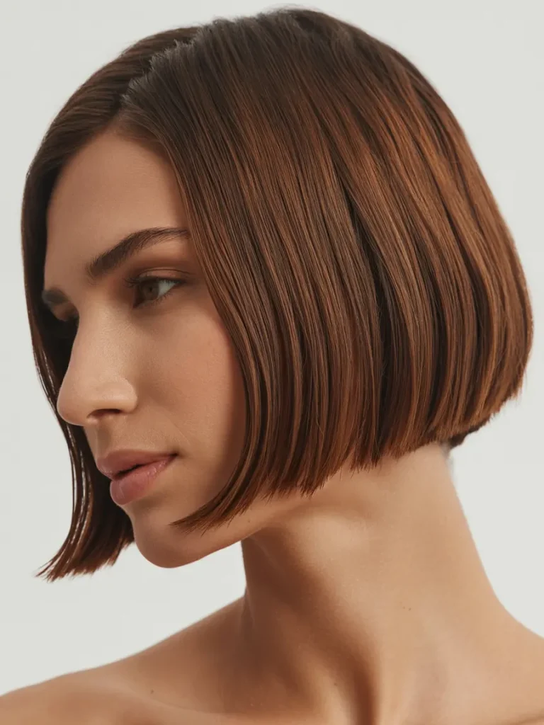 Bob Hairstyles for Short Hair