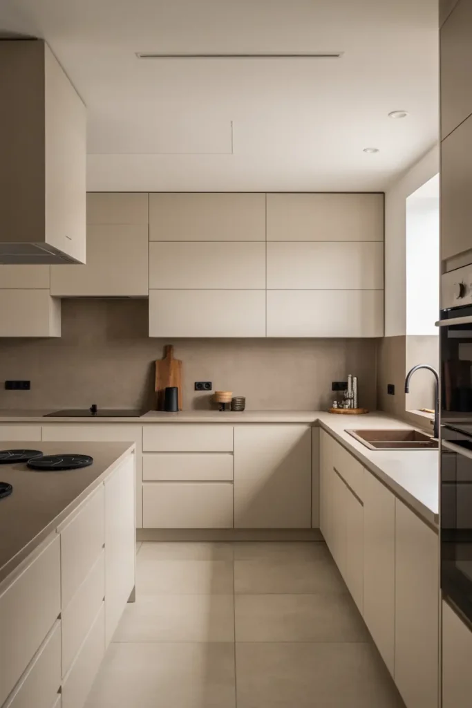 Embrace a Modern Neutral Color Palette