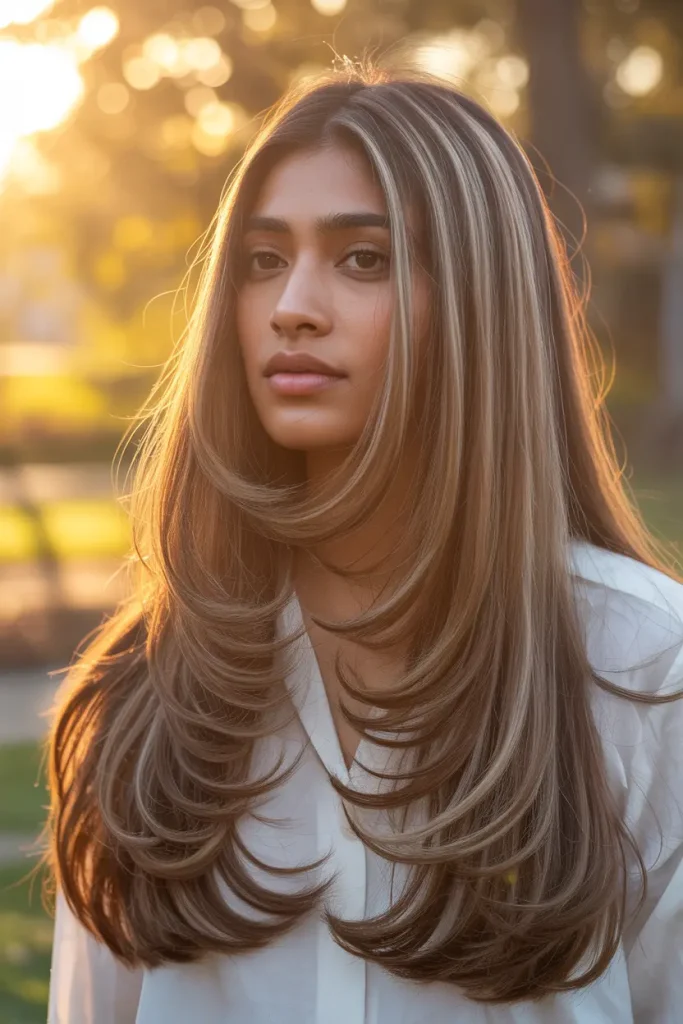 Long Soft Layers for Maximum Volume