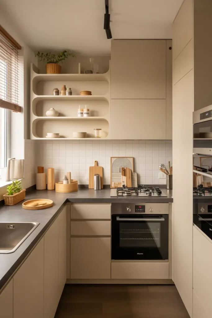 Minimal Wall Decor for a Modern Touch