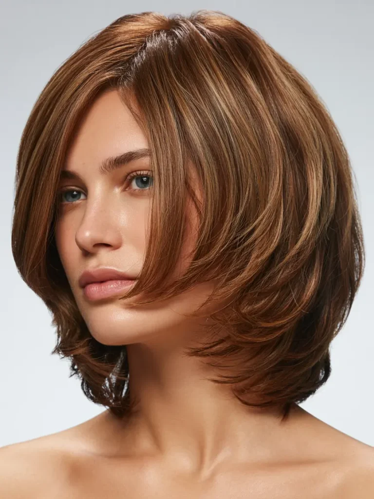 Short Hair Hairstyles for Thick Hair