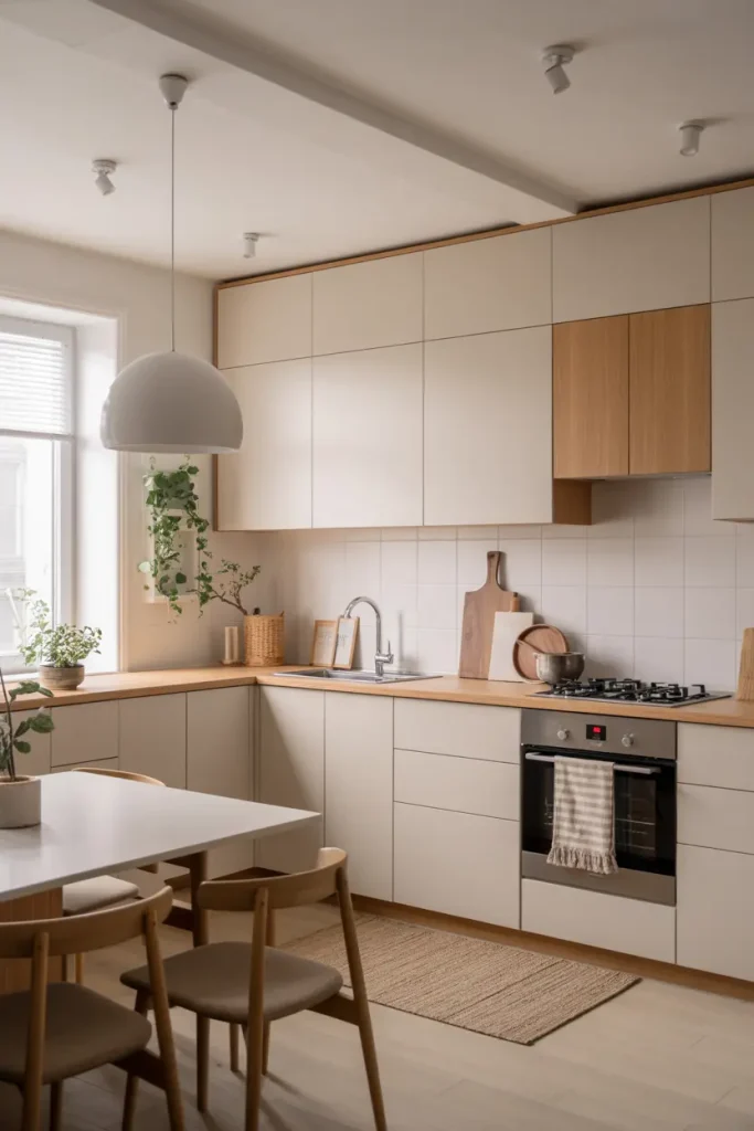 Smart Storage Solutions for Maximum Functionality