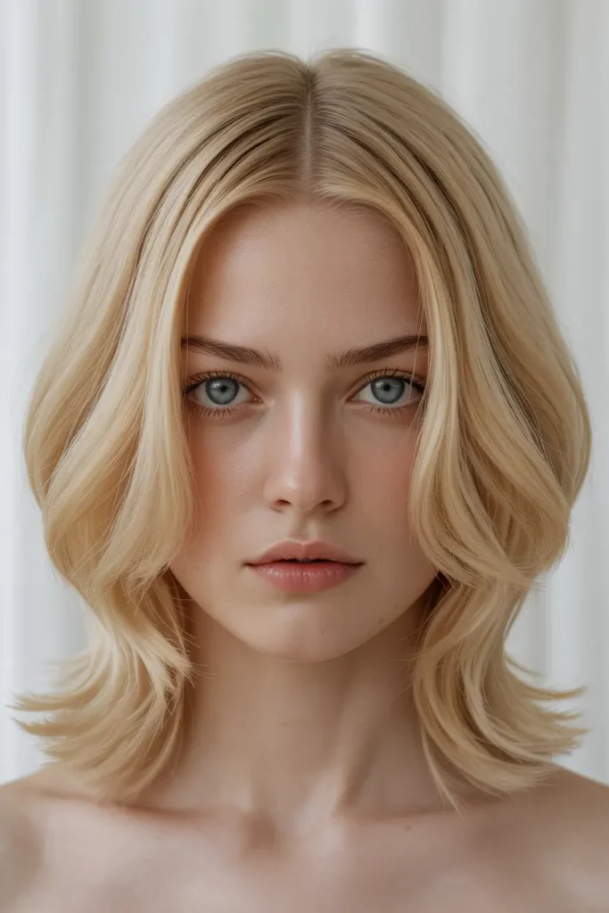 Soft Layers with a Middle Part