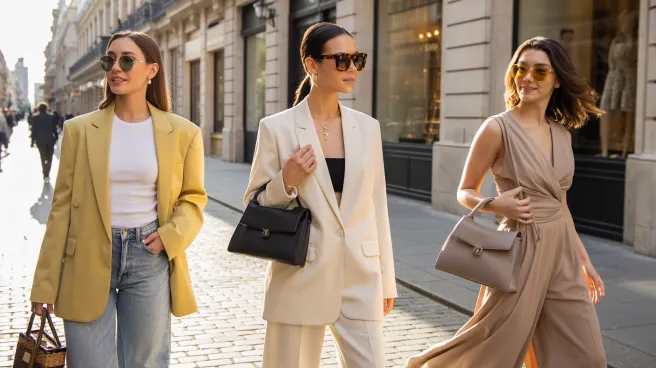 best spring outfit ideas for 2026 with classy neutral fashion looks