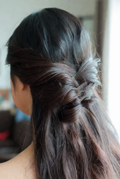 Dutch Braid