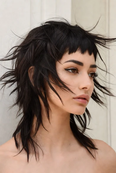 Choppy Layers
