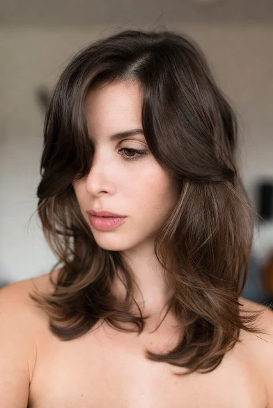  Side Part