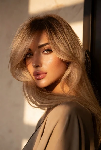 Golden Beige