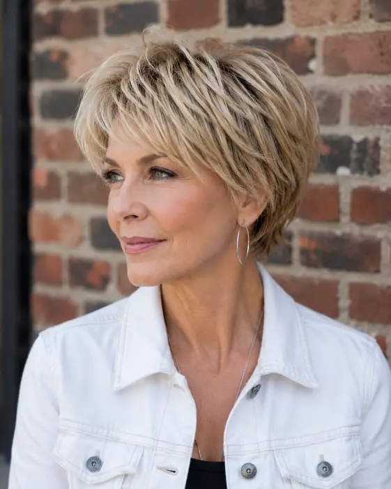 Choppy Pixie Bob