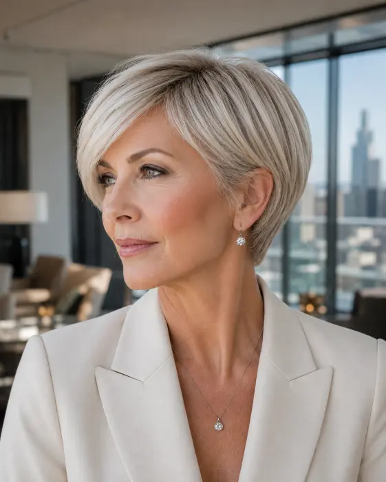 Sleek Pixie Bob