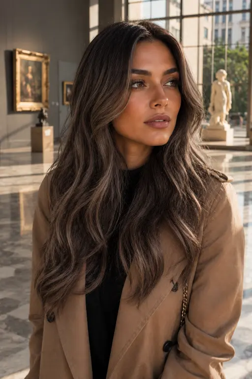 Mushroom Brown