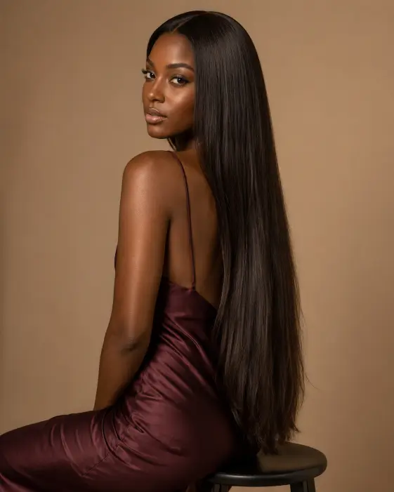 Espresso Brown