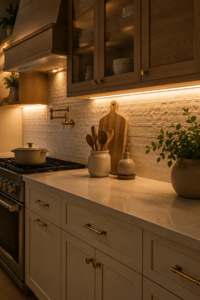 Add Texture With Handmade Tiles
